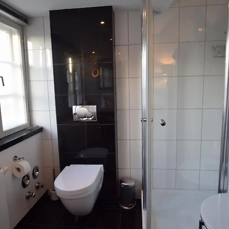 Lägenhet Bomhoffstr. 22, W6, Gb6 Westerland