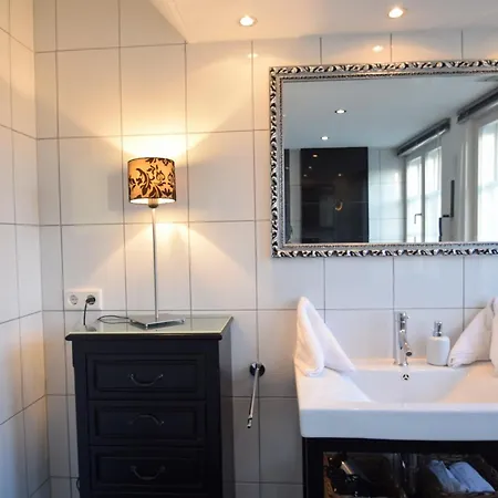 Bomhoffstr. 22, W6, Gb6 Lägenhet *