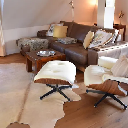 Lägenhet Bomhoffstr. 22, W6, Gb6 *