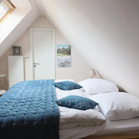 Lägenhet Bomhoffstr. 22, W6, Gb6 Westerland