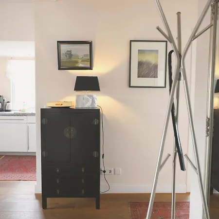 Bomhoffstr. 22, W6, Gb6 *
