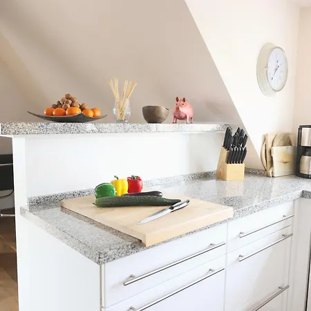 Lägenhet Bomhoffstr. 22, W6, Gb6 *
