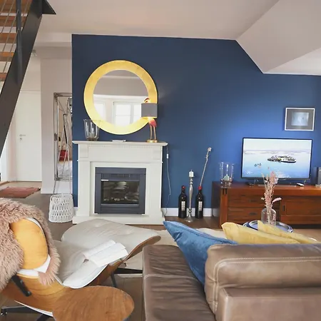 Bomhoffstr. 22, W6, Gb6 *