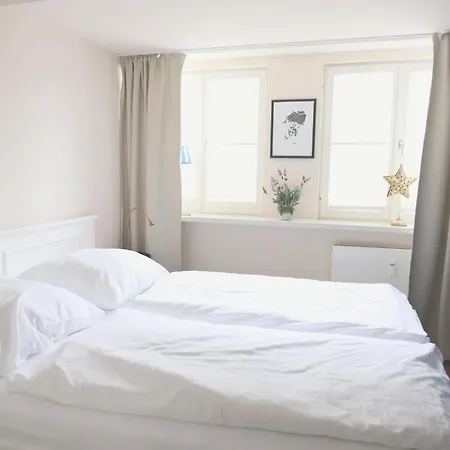 Bomhoffstr. 22, W6, Gb6 * Westerland
