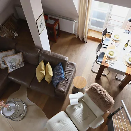 Bomhoffstr. 22, W6, Gb6 Lägenhet Westerland
