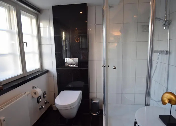 Appartement Bomhoffstr. 22, W6, Gb6 Westerland