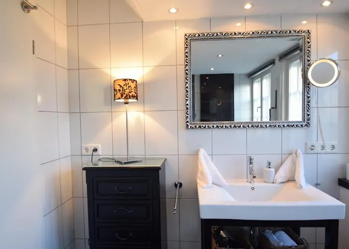 Bomhoffstr. 22, W6, Gb6 Appartement *