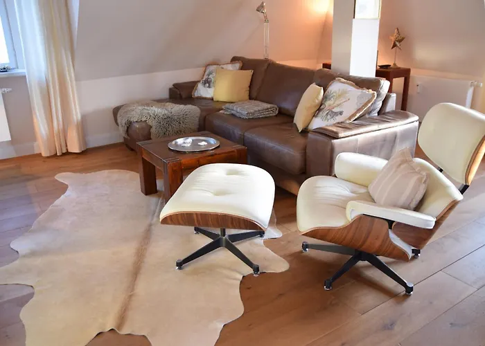 Appartement Bomhoffstr. 22, W6, Gb6 *
