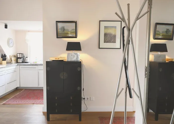Bomhoffstr. 22, W6, Gb6 *