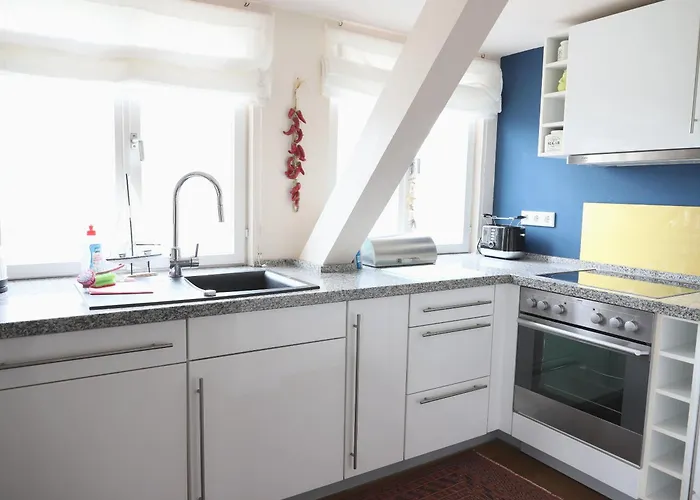 Appartement Bomhoffstr. 22, W6, Gb6