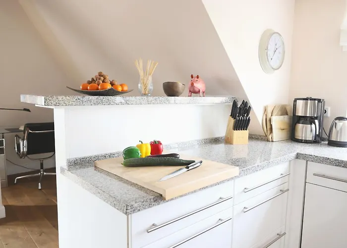 Appartement Bomhoffstr. 22, W6, Gb6 *