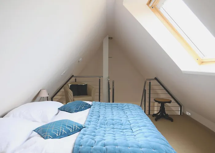 Bomhoffstr. 22, W6, Gb6 Westerland