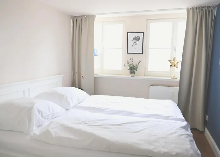 Bomhoffstr. 22, W6, Gb6 * Westerland