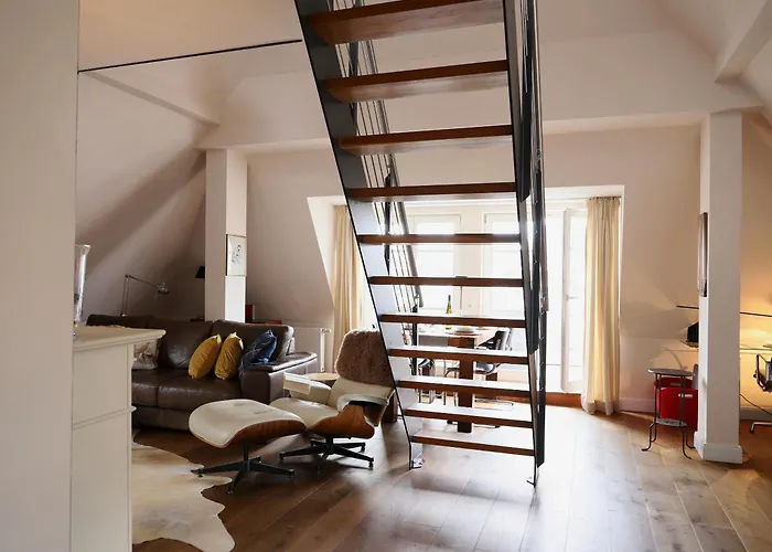 Bomhoffstr. 22, W6, Gb6 Appartement