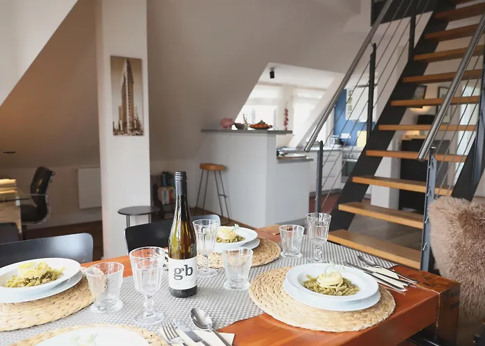 Bomhoffstr. 22, W6, Gb6 Appartement *