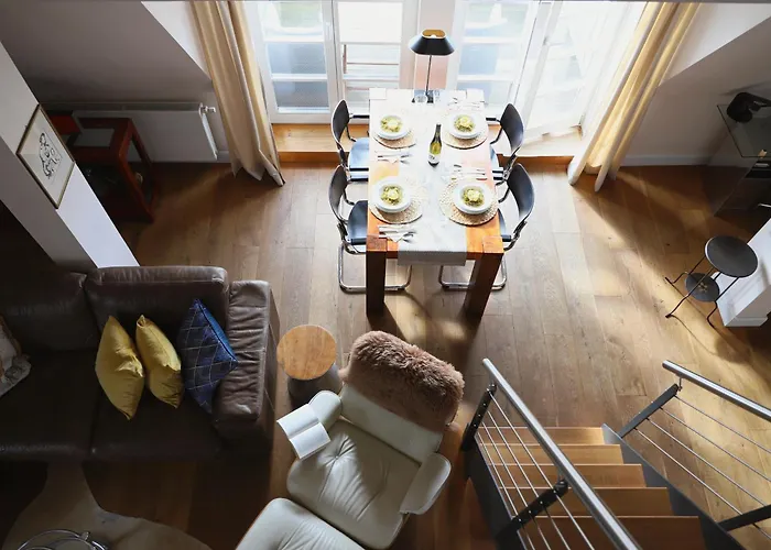 Bomhoffstr. 22, W6, Gb6 Appartement